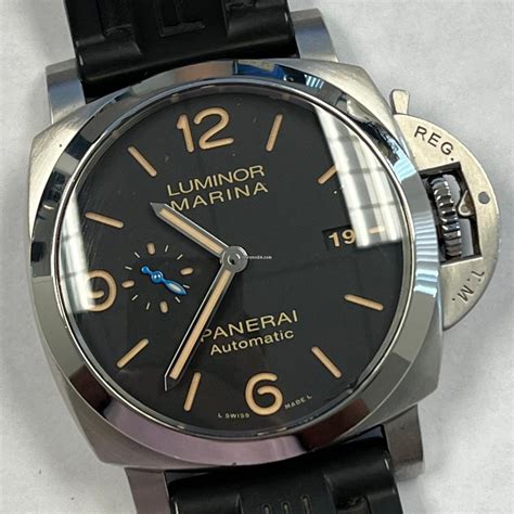 Panerai Luminor marina pam 1312